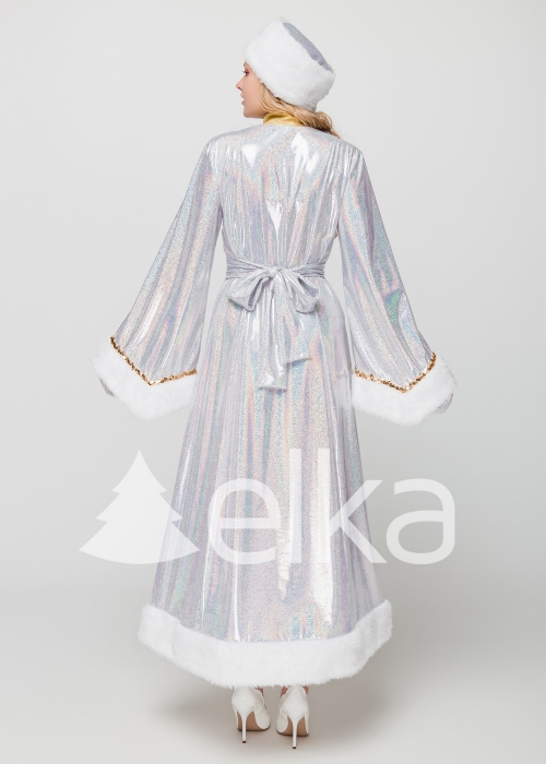 КОСТЮМ СНЕГУРОЧКИ АЛЯСКА