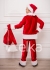 ДЕТСКИЙ КОСТЮМ САНТА КЛАУСА