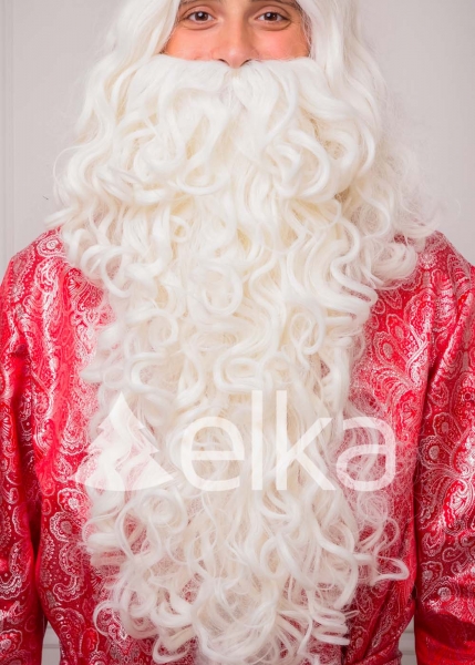 БОРОДА ЭКОНОМ