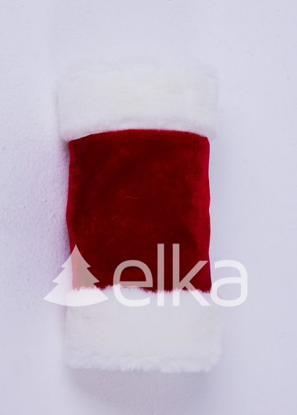 МУФТА КРАСНАЯ