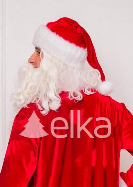 ШАПКА САНТА КЛАУСА