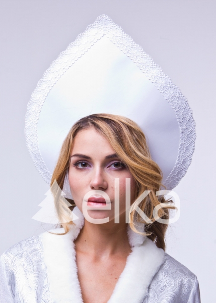 КОКОШНИК ЭЛИТ