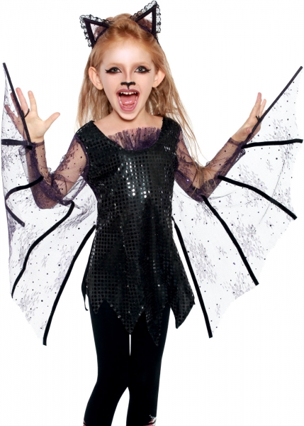 ЛЕТУЧАЯ МЫШЬ