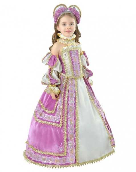 КОРОЛЕВА АНГЛИЙСКАЯ