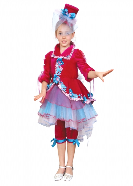 КУКЛА АМАЗОНКА