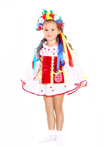 УКРАИНОЧКА