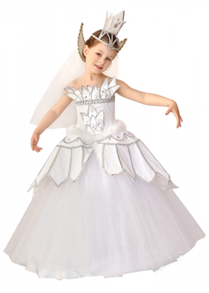 ПРИНЦЕССА ЛЕБЕДЬ