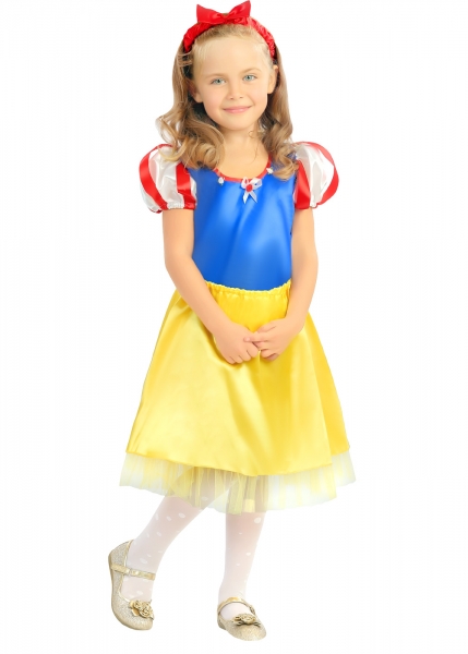 БЕЛОСНЕЖКА