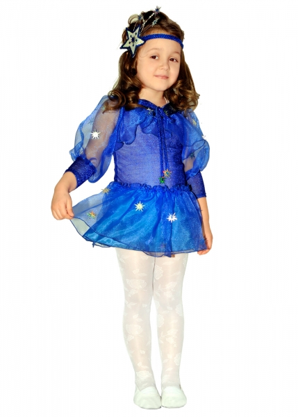 НОЧНАЯ ЗВЕЗДОЧКА