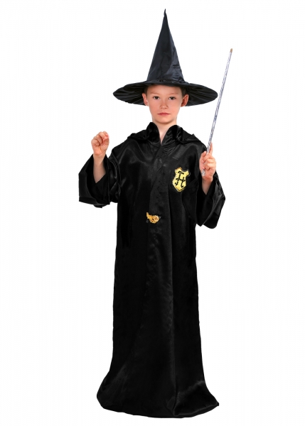 ГАРРИ ПОТТЕР