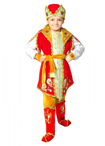 ИВАН ЦАРЕВИЧ