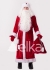 КОСТЮМ ДЕДА МОРОЗА БЕЛОРУССКИЙ