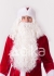 КОСТЮМ ДЕДА МОРОЗА БЕЛОРУССКИЙ
