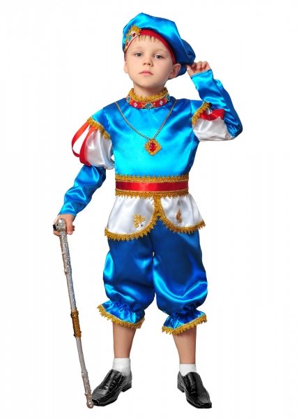 ПРИНЦ АНГЛИИ