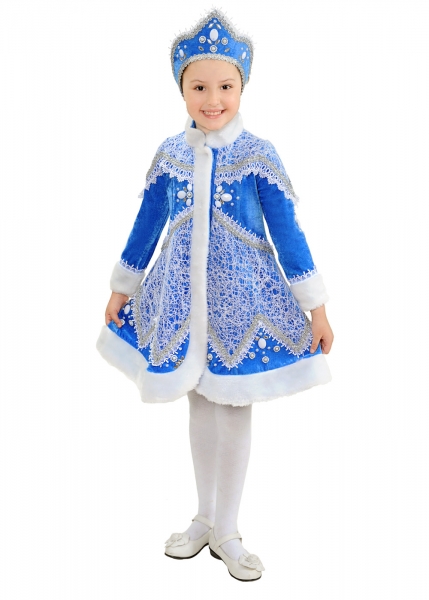 ДЕТСКАЯ ВЬЮГА