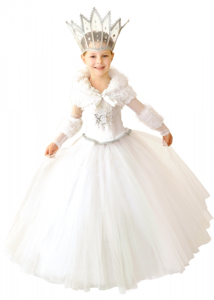 СНЕЖНАЯ КОРОЛЕВА