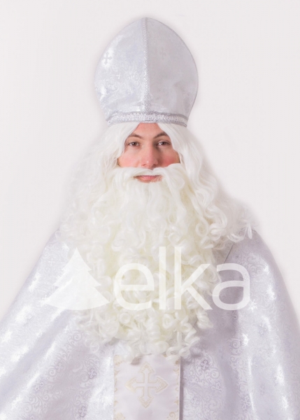 КОСТЮМ СВЯТОГО НИКОЛАЯ ЛЬВОВСКИЙ