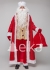 КОСТЮМ ДЕДА МОРОЗА ЮРЬЕВСКИЙ КРАСНЫЙ