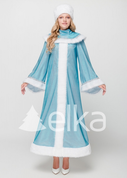 КОСТЮМ СНЕГУРОЧКИ СЕЛЕНА