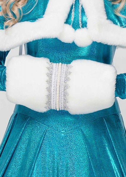 МУФТА МЕХОВАЯ