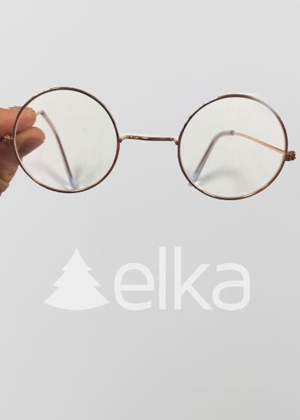 ОЧКИ САНТА КЛАУСА