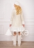 КОСТЮМ СНЕГУРОЧКИ ГОЛД