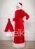 ДЕТСКИЙ КОСТЮМ ДЕДА МОРОЗА